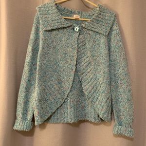 Woman’s Long sleeve Sweater